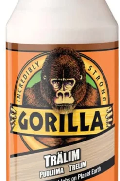 Gorilla trelim