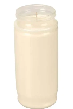 Gravlys Brenntid 2,5 Døgn