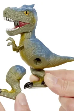 GrossMos Slime Dinosaur S1