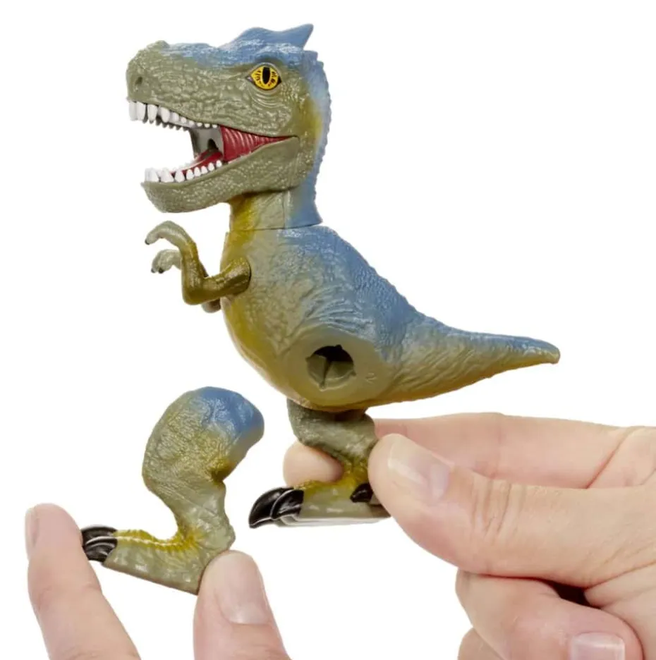GrossMos Slime Dinosaur S1