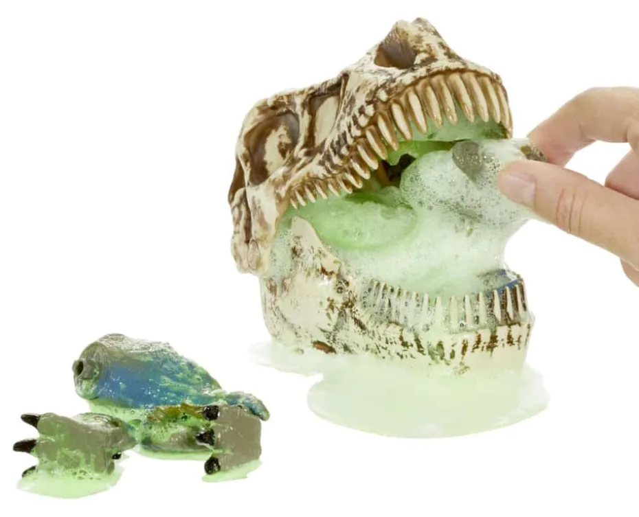 GrossMos Slime Dinosaur S1