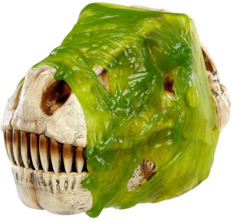 GrossMos Slime Dinosaur S1