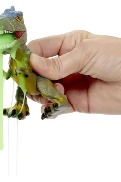GrossMos Slime Dinosaur S1