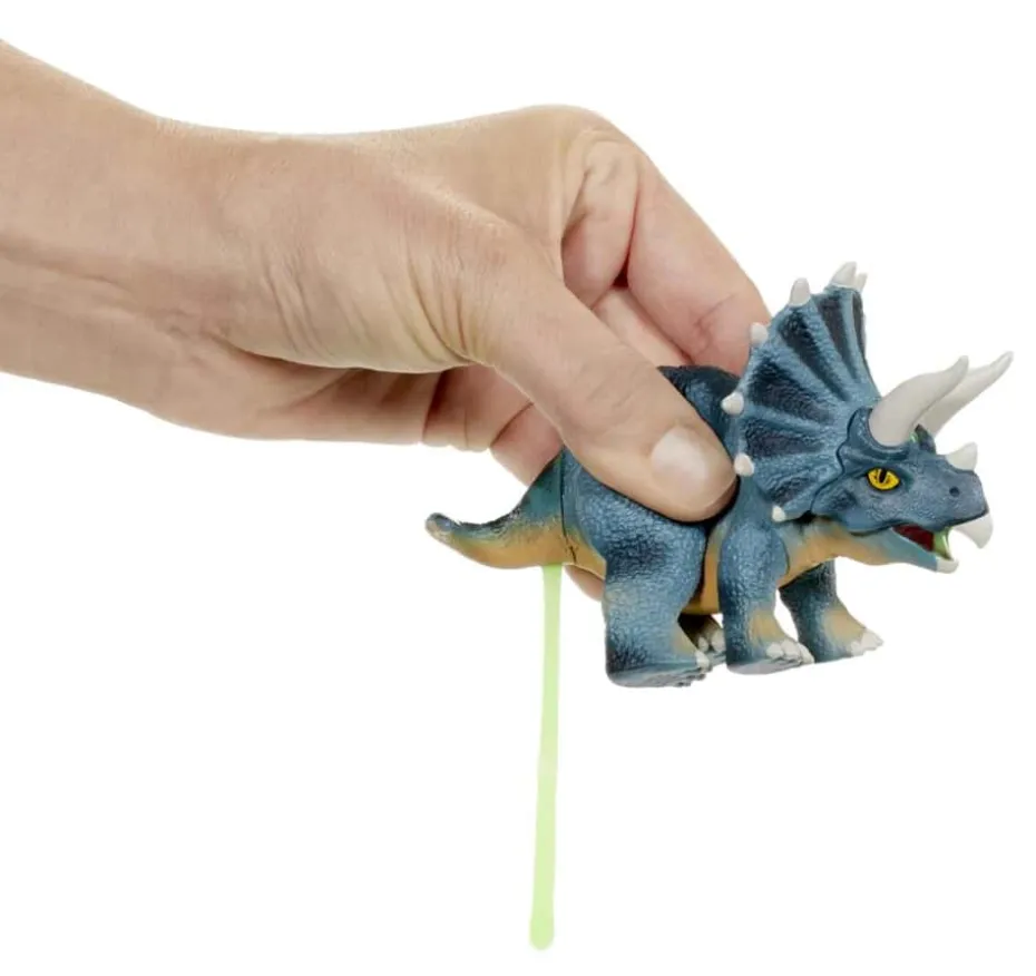 GrossMos Slime Dinosaur S1