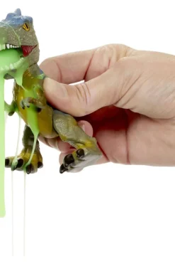 GrossMos Slime Dinosaur S1