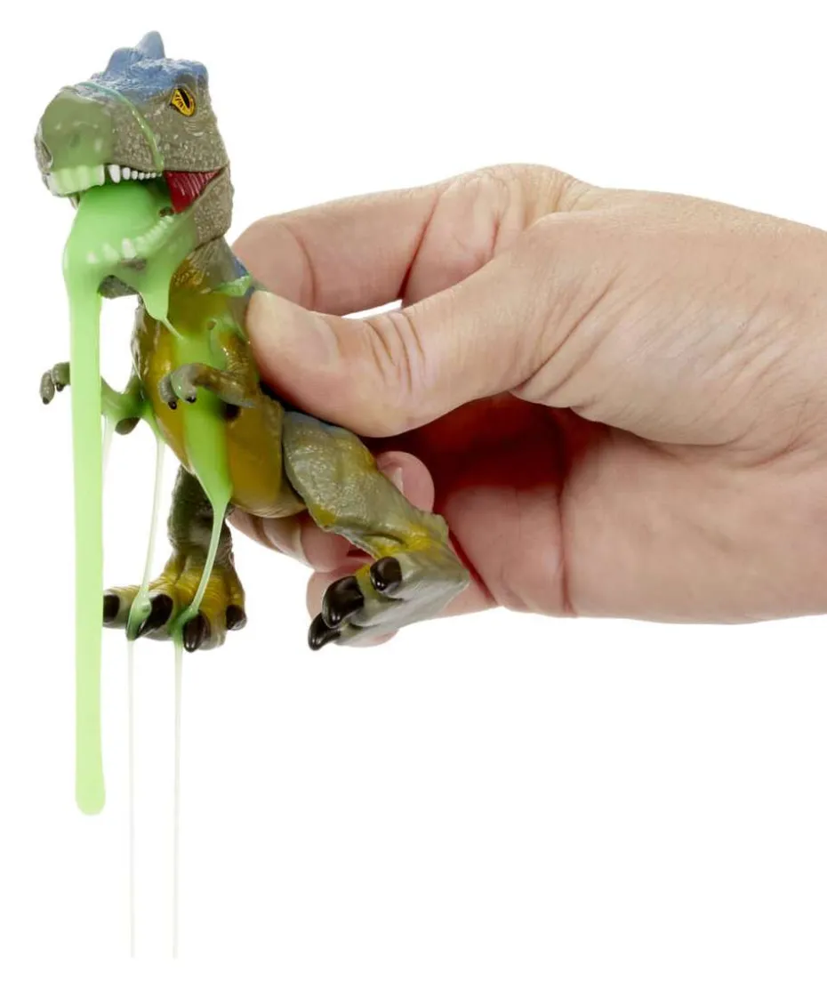 GrossMos Slime Dinosaur S1
