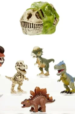 GrossMos Slime Dinosaur S1