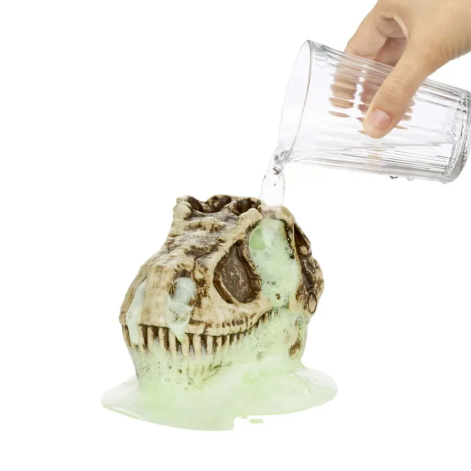 GrossMos Slime Dinosaur S1