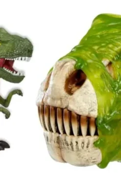 GrossMos Slime Dinosaur S1