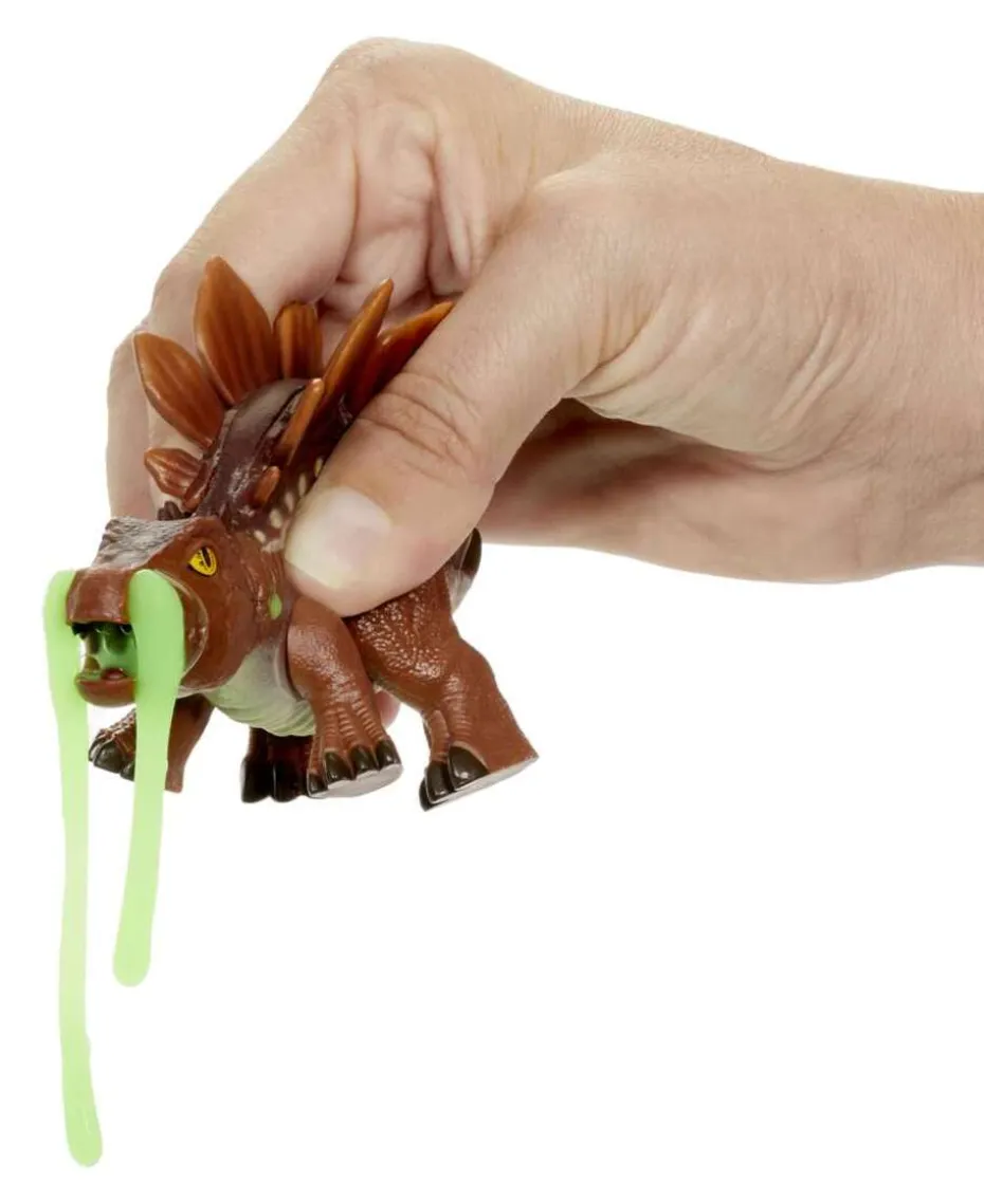 GrossMos Slime Dinosaur S1