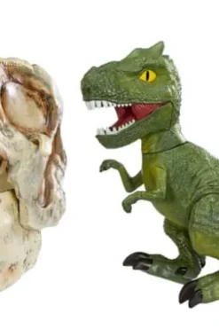 GrossMos Slime Dinosaur S1