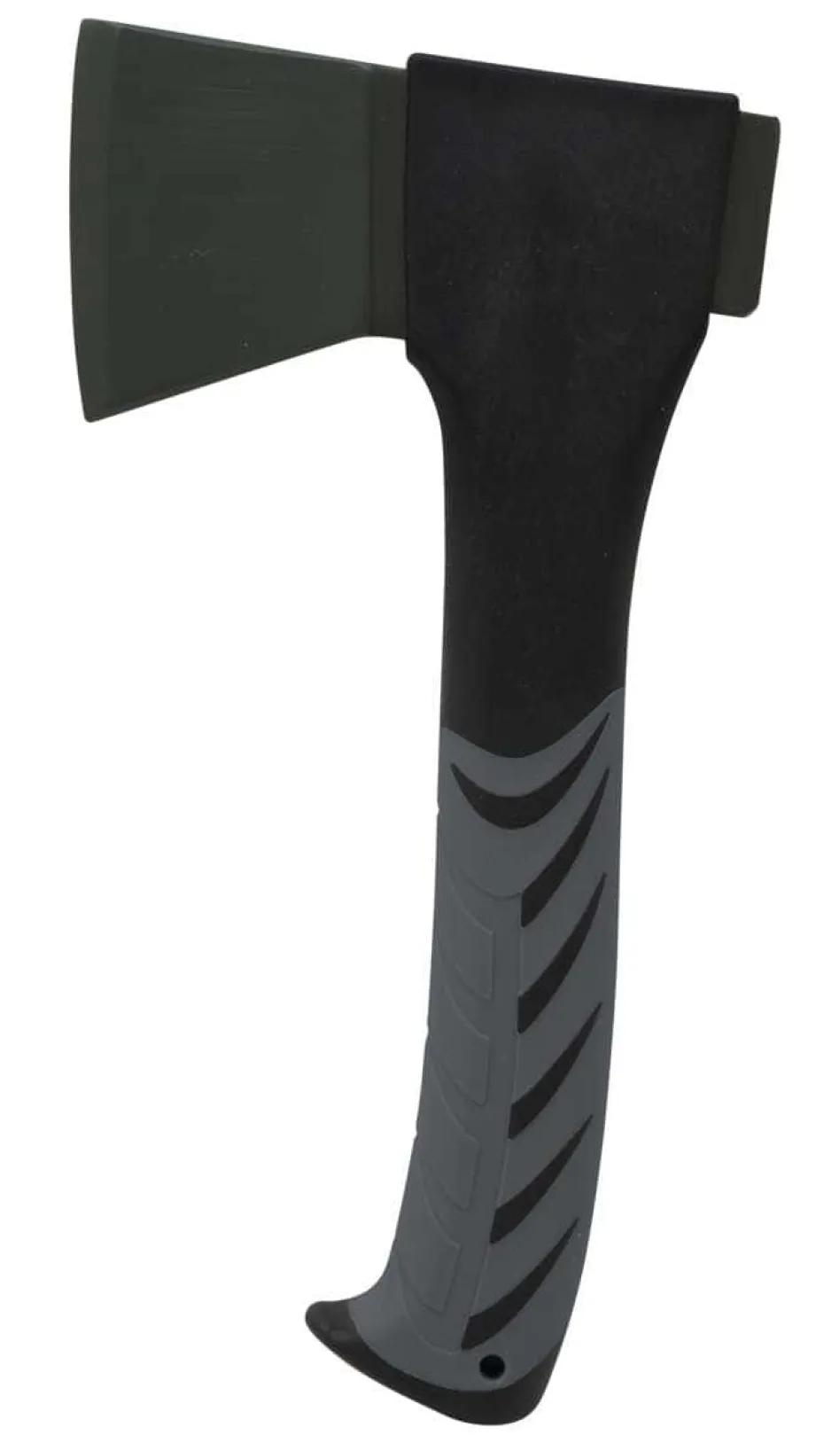 Grouw turøks 23cm