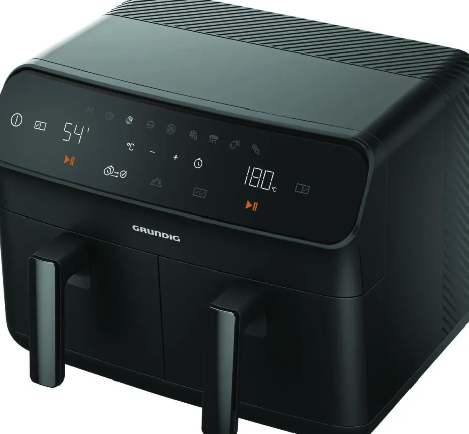 Grundig FRY8320 AirFryer