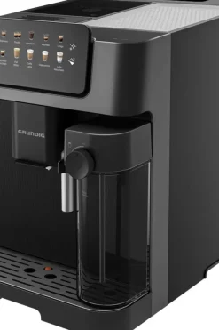 Grundig KVA 7230 kaffemaskin