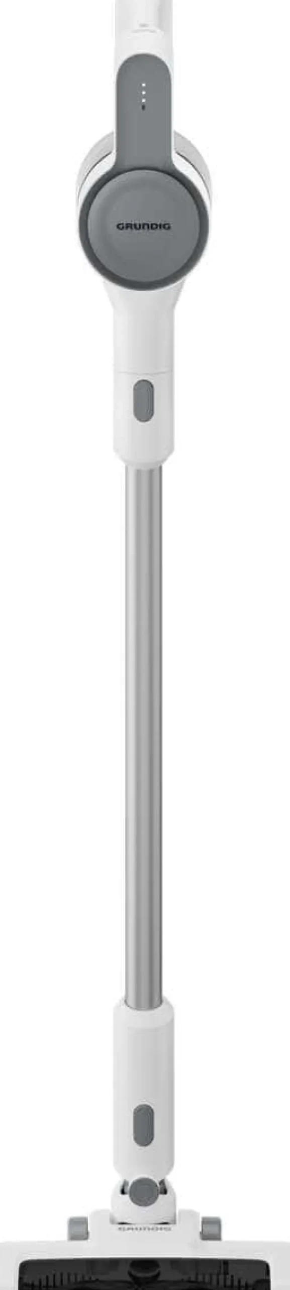 Grundig VCP3330L 2-i-1 støvsuger