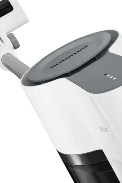 Grundig VCP3330L 2-i-1 støvsuger