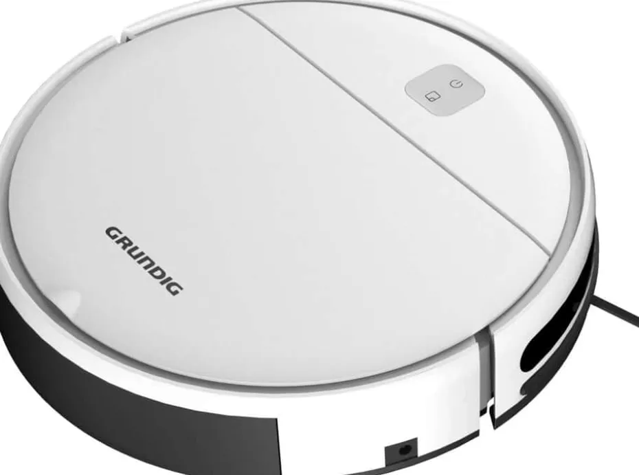 Grundig VCR2330 robotstøvsuger