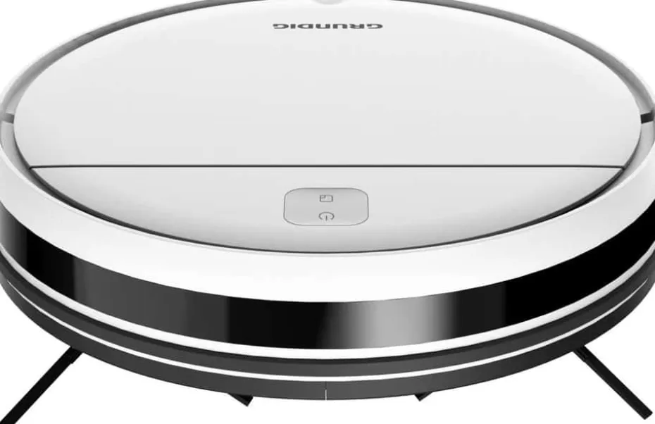 Grundig VCR2330 robotstøvsuger