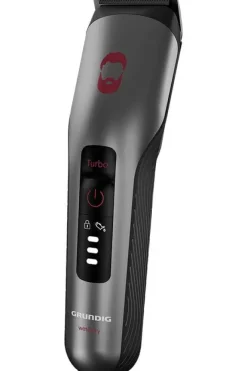 Grundig MC8030 hår- og skjeggtrimmer