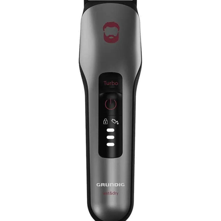 Grundig MC8030 hår- og skjeggtrimmer