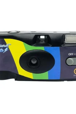 GT Photo Realishot Flash engangskamera