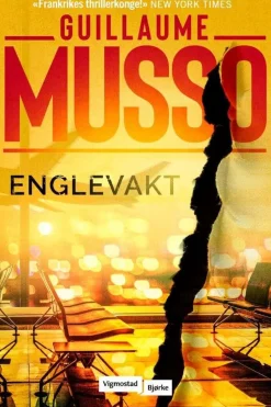 Guillaume Musso: Englevakt