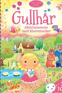 Gullhår mine første eventyr