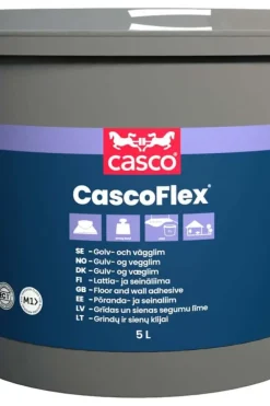 Gulvlim CascoFlex