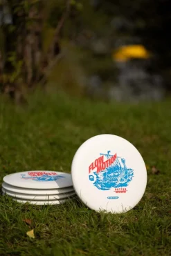 Guru Arctic Flow Motion Putter
