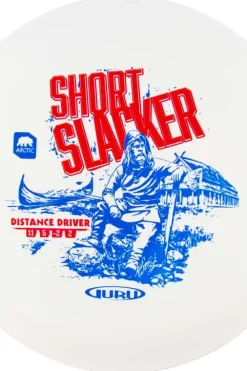 Guru Arctic Short Slacker Driver