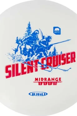 Guru Arctic Silent Cruiser Midrange
