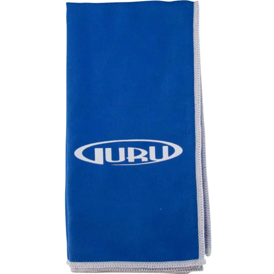 Guru Disc Golf mikrofiber håndkle