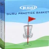 Guru Disc Golf Practice Basket