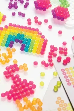 Gøy å lage: Hobbyeske med vannperler