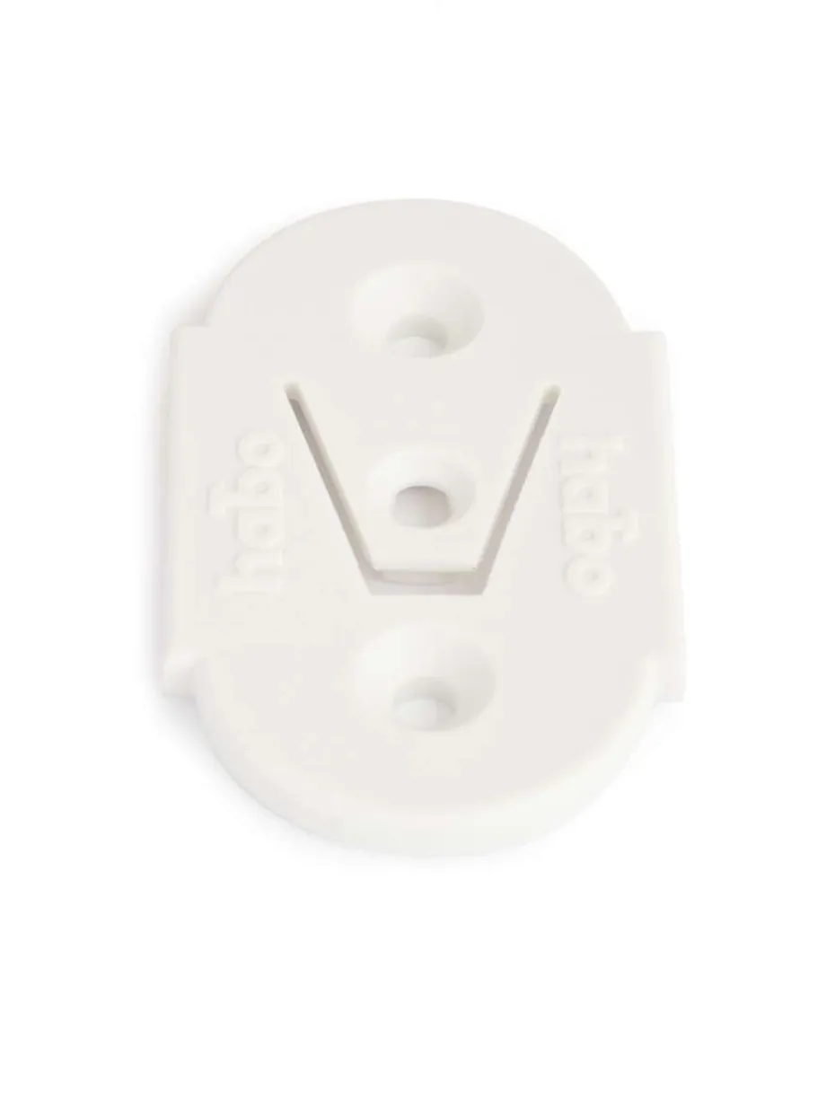 Habo 1102 festeplate