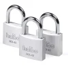 Habo 503-40 hengelås 3-pk