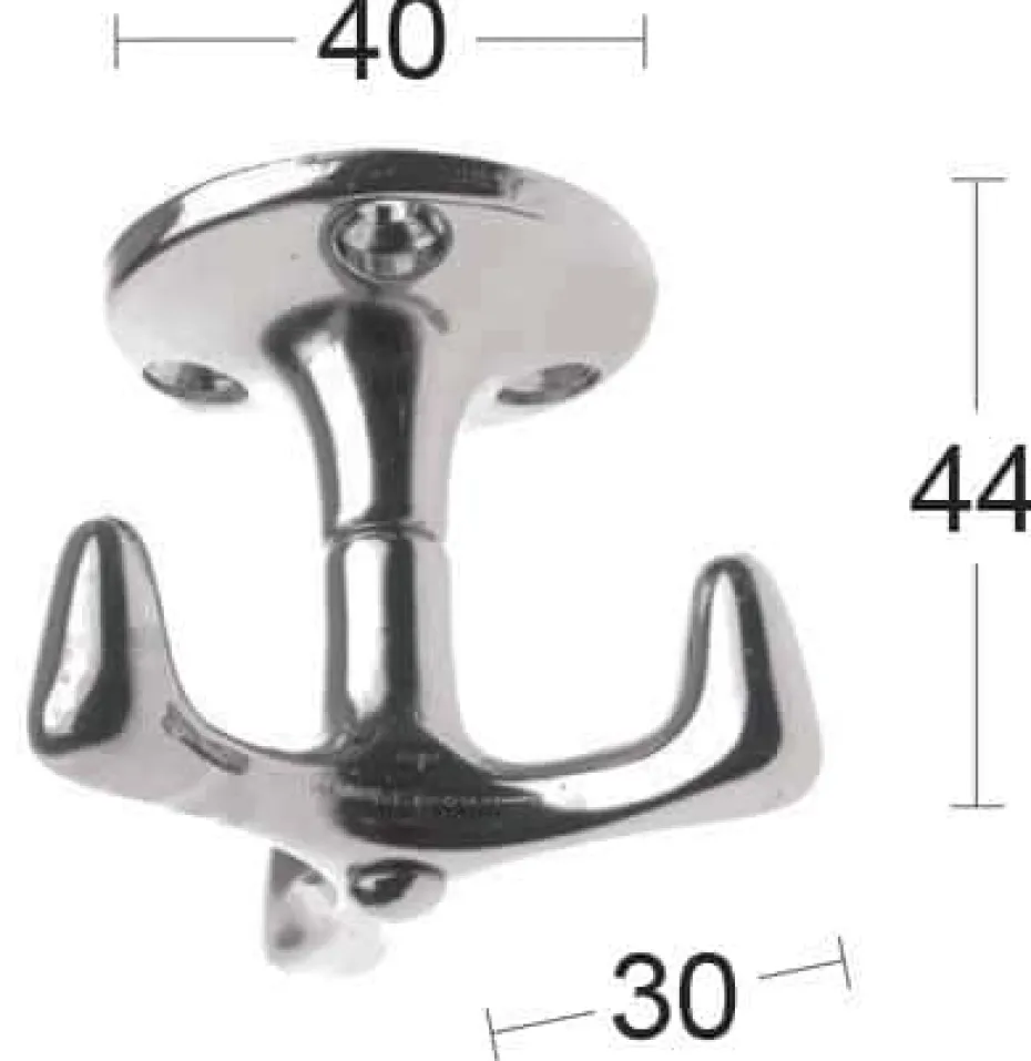 Habo 3135 krok