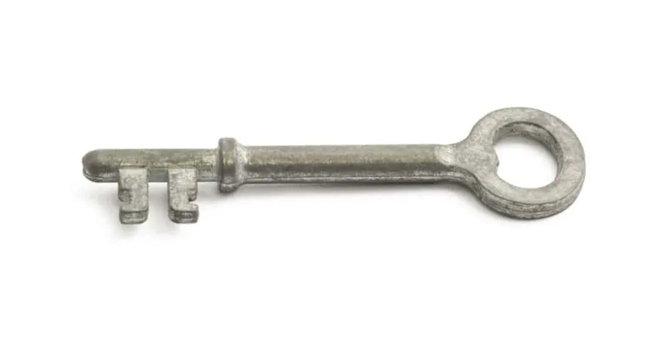Habo 62014 nøkkel