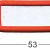 Habo 1660 nøkkelbrikke
