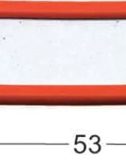 Habo 1660 nøkkelbrikke