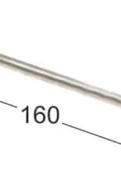 Habo 8524 S-krok