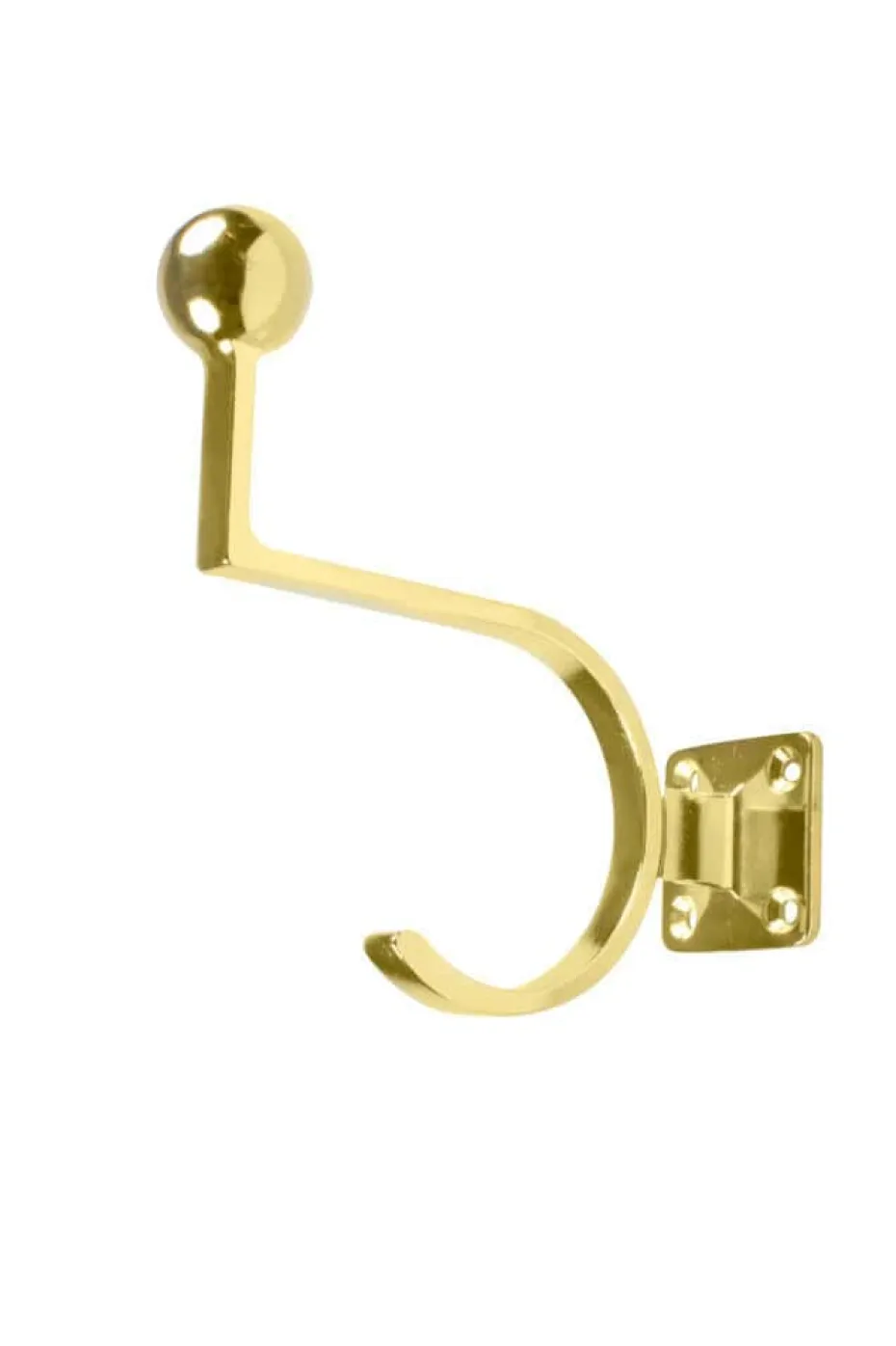 Habo Classic polert krok