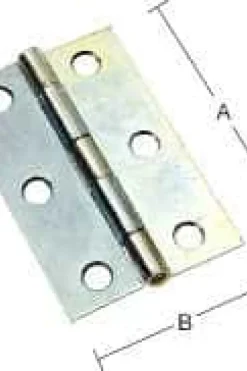 Habo Kanthengsel 1502-64 Elf SB 2 stk.