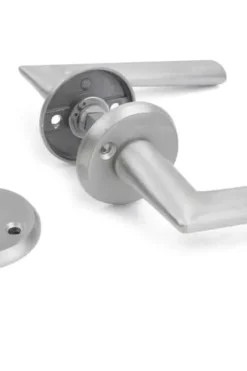 Habo Miami aluminium PP innvendig dørvrider