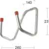 Habo slangeholder