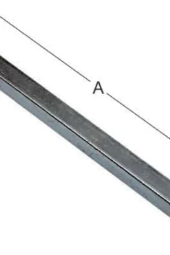 Habo Vriderpinne 1 8x120 mm