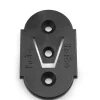 Habo 1102 festeplate, 2-pk