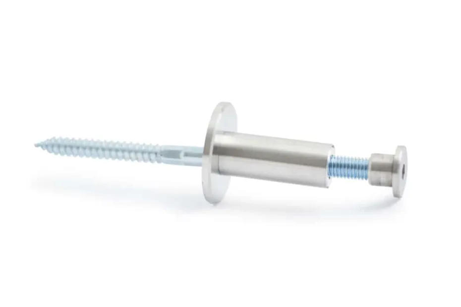 Habo 951 gelenderholder