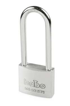 Habo503-50HB76 hengelås