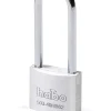 Habo Hengelås 503-40HB62 Aluminium